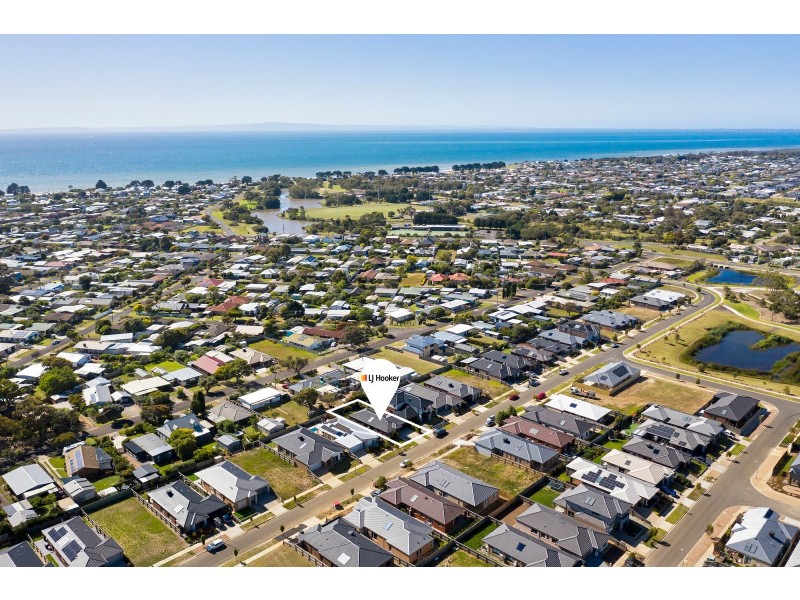 46 Majestic Way, St Leonards VIC 3223