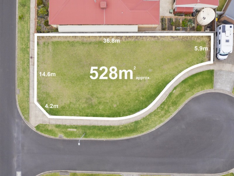 1-2 Coles Close, St Leonards VIC 3223