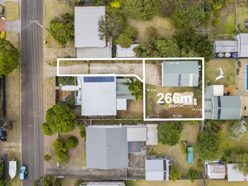 Lot 2/6 Narvik Avenue, St Leonards VIC 3223