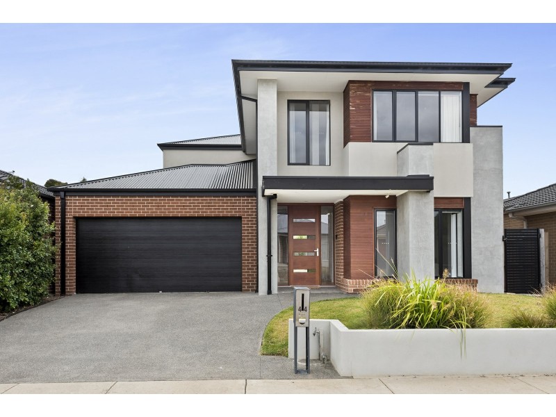 44 Majestic Way, St Leonards VIC 3223