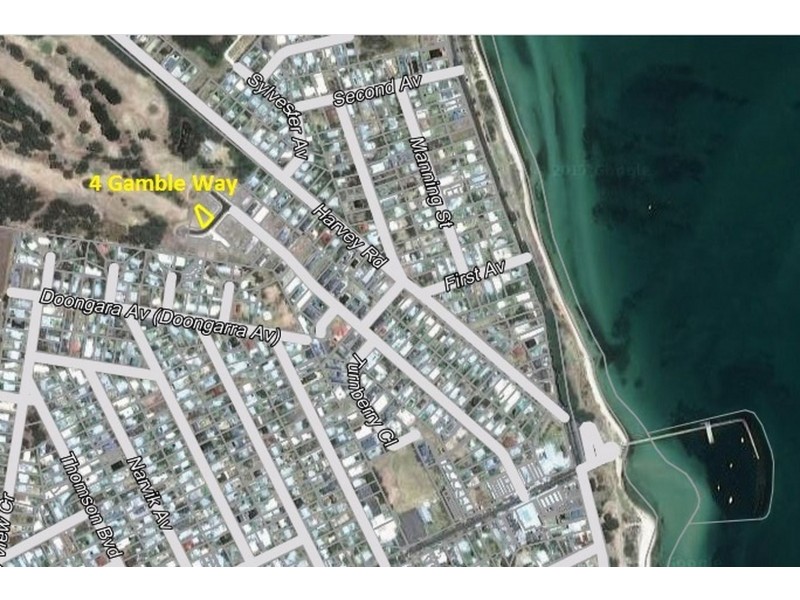 4 Gamble Way, St Leonards VIC 3223