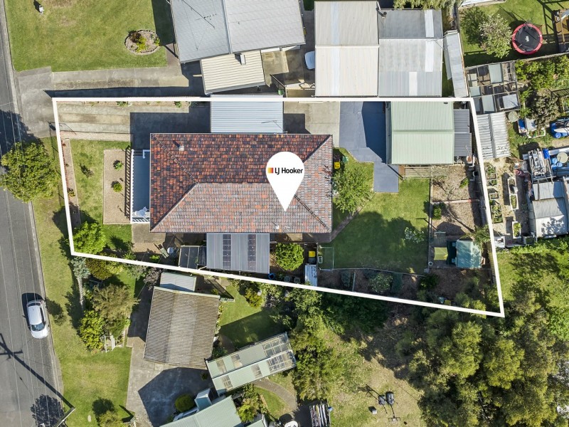 2 Coatsworth Avenue, St Leonards VIC 3223