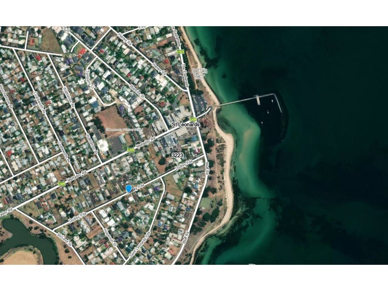 Unit 1/26 Dudley Parade, St Leonards VIC 3223