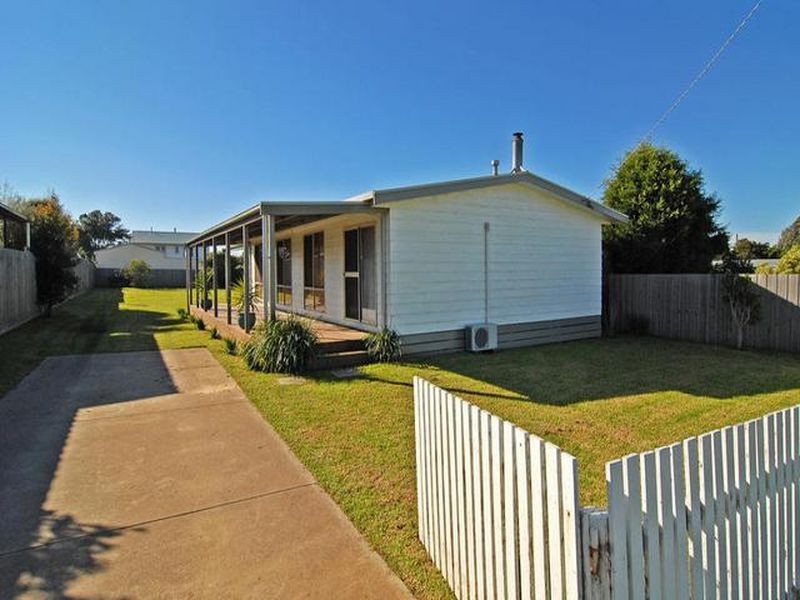 129 Fenwick Street, Portarlington VIC 3223