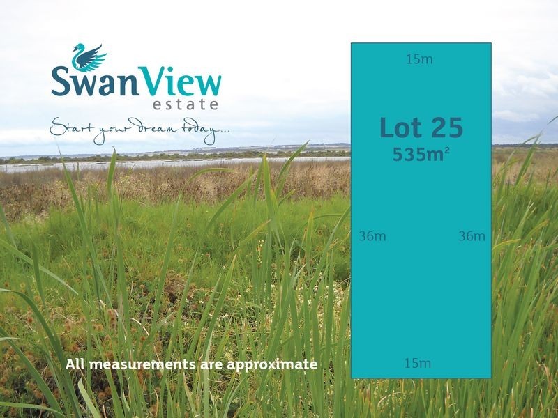 25/ Swan View Estate, St Leonards VIC 3223