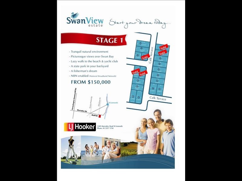 25/ Swan View Estate, St Leonards VIC 3223