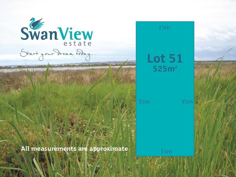 51/ Swan View Estate – 172-179 Bluff Road, St Leonards VIC 3223