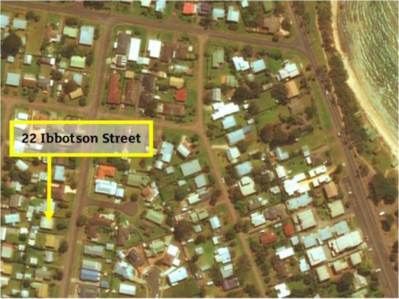 22 Ibbotson Street, Indented Head VIC 3223
