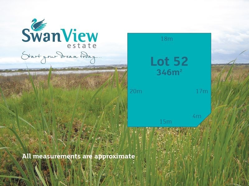 52/ Swan View Estate – 172-179 Bluff Road, St Leonards VIC 3223