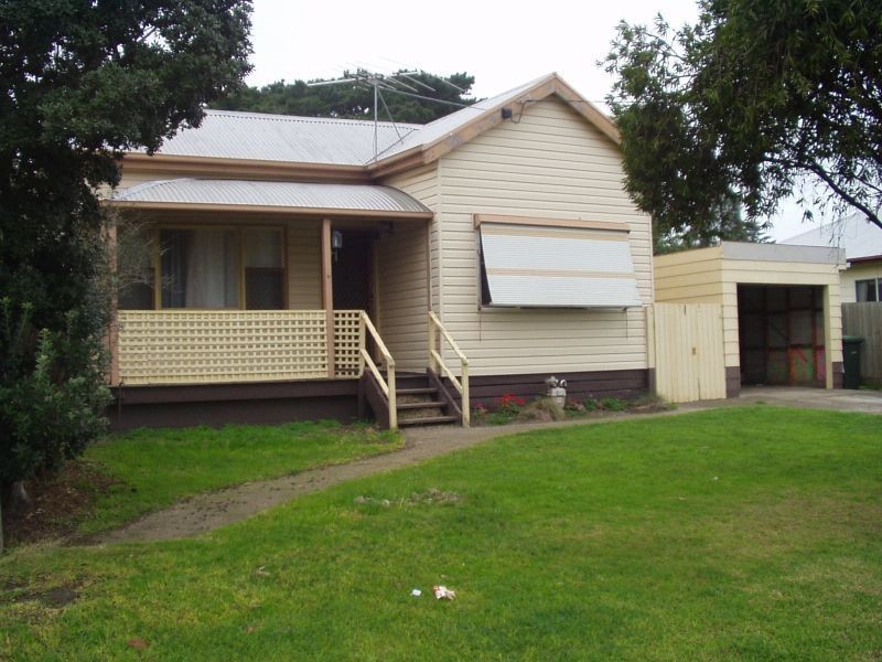 5 Brown Street, Portarlington VIC 3223