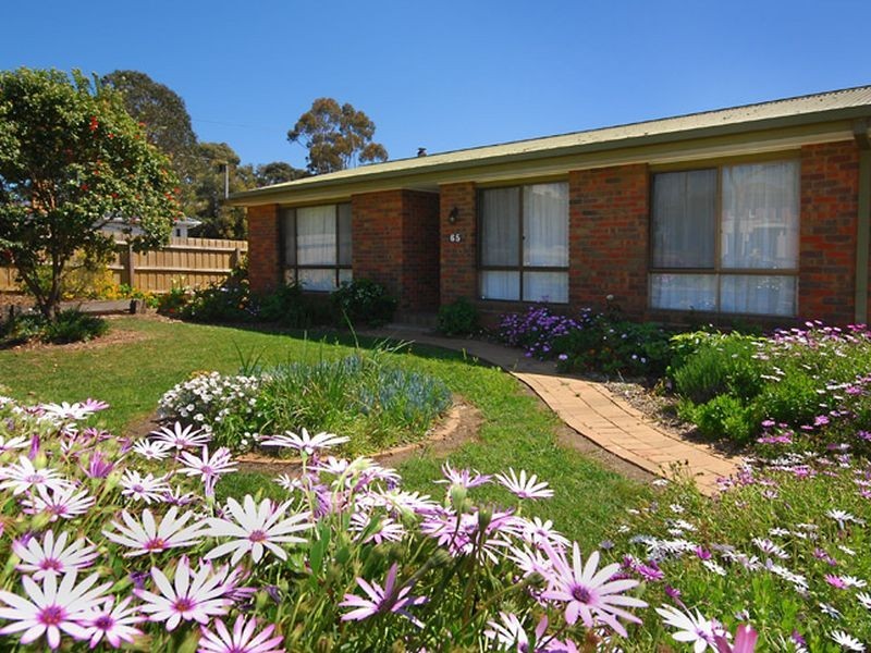 65 Langdon Street, Portarlington VIC 3223