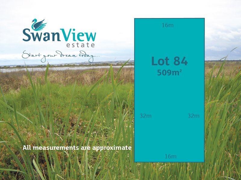 84/ Swan View Estate – 172-179 Bluff Road, St Leonards VIC 3223