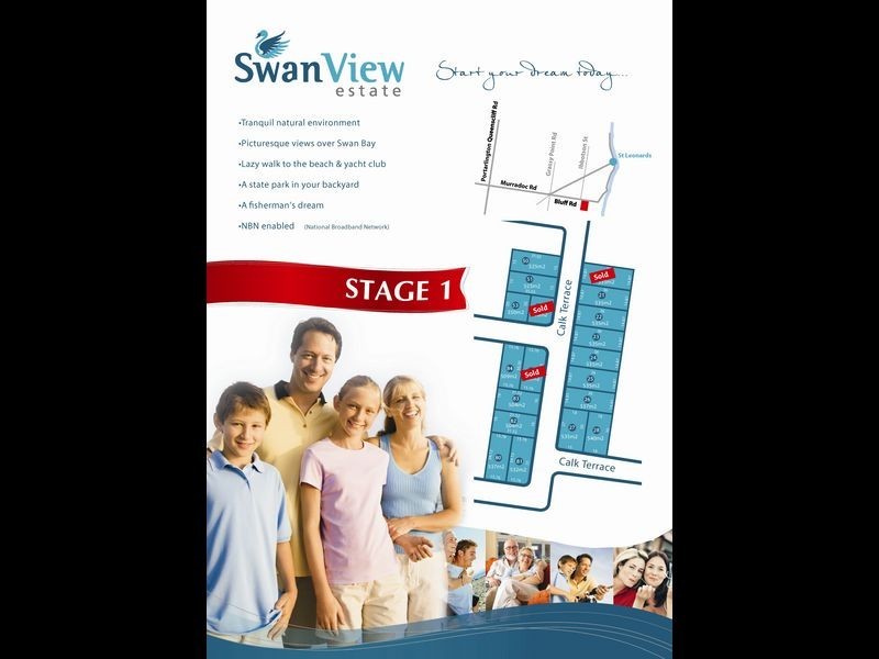 85/ Swan View Estate – 172-179 Bluff Road, St Leonards VIC 3223