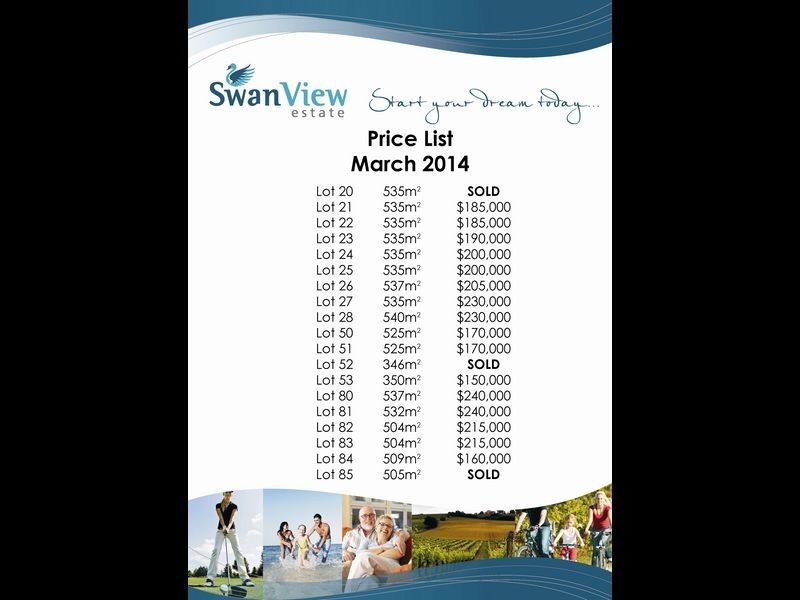 85/ Swan View Estate – 172-179 Bluff Road, St Leonards VIC 3223