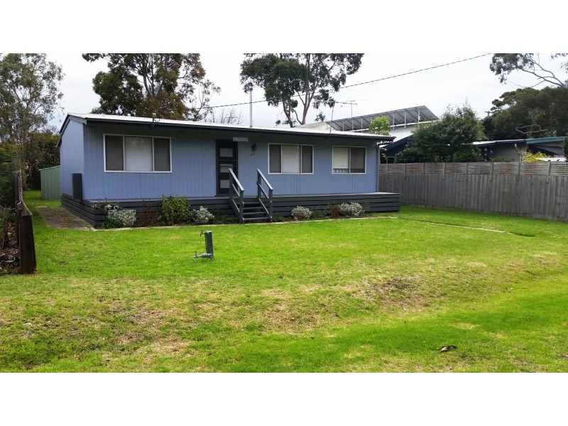 44 Mercer Street, Portarlington VIC 3223