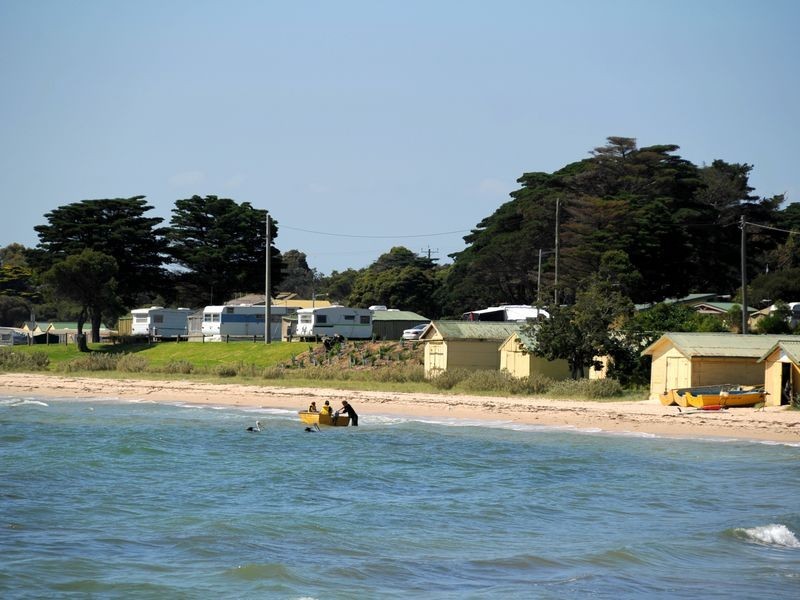 149/2 Seabird Court, Indented Head VIC 3223