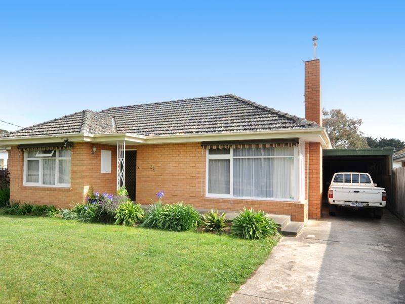 28 Wattletree Avenue, St Leonards VIC 3223