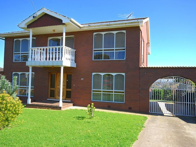 68 Sproat Street, Portarlington VIC 3223