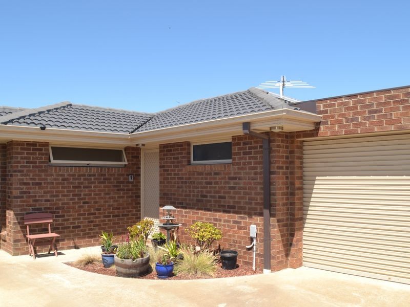 Unit 4/158 Willis Street, Portarlington VIC 3223