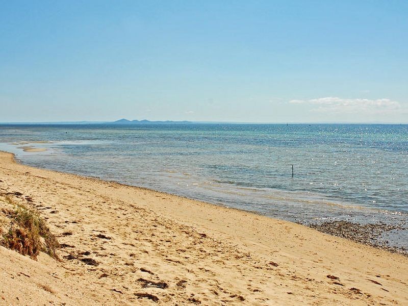 121 The Esplanade, Portarlington VIC 3223