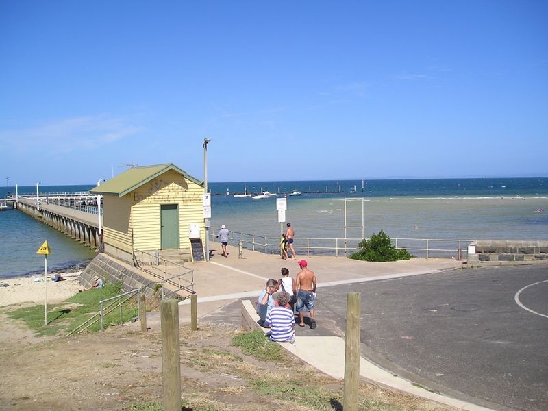 3/56 Blanche Street, St Leonards VIC 3223