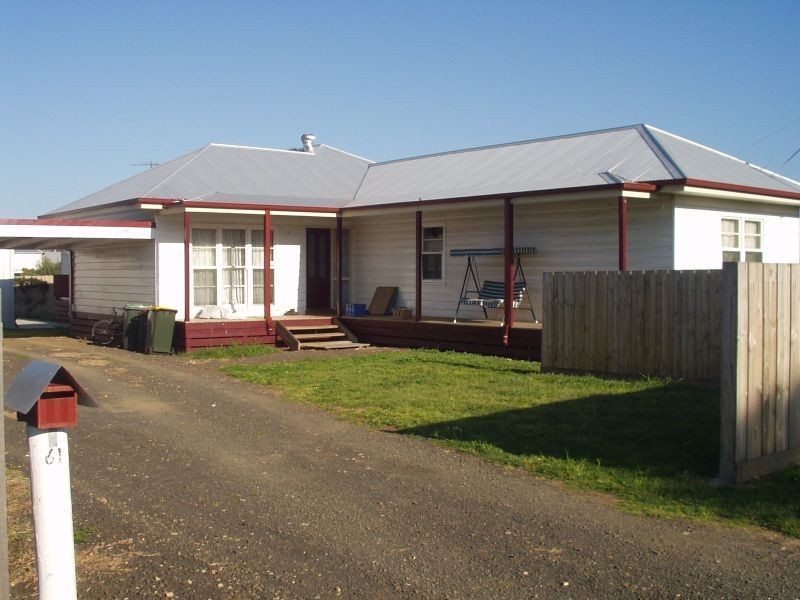 61 Simson Street, Portarlington VIC 3223