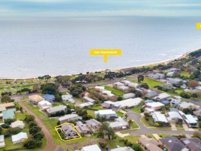 7 Helen Street, Indented Head VIC 3223