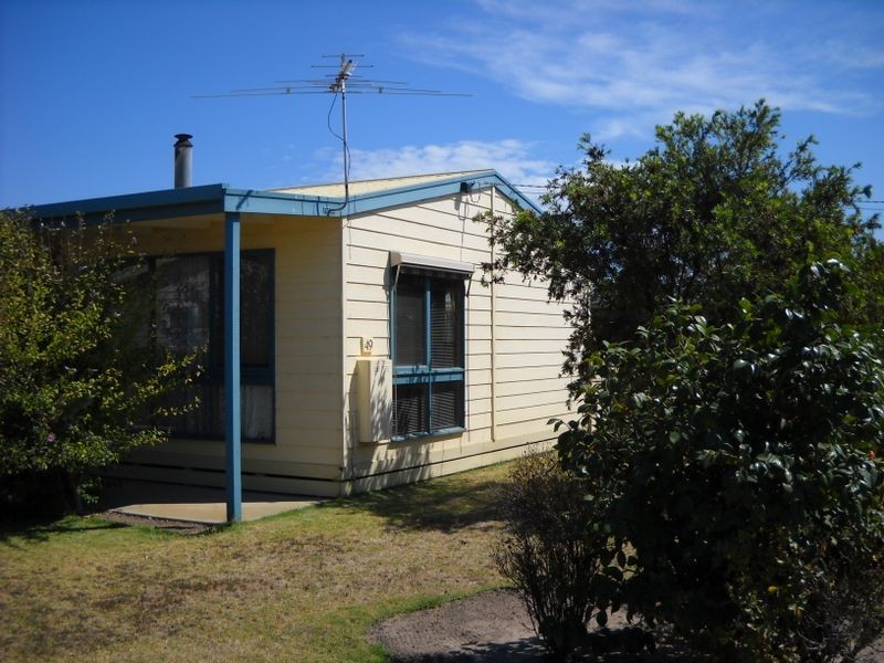 49 Old St Leonards Road, St Leonards VIC 3223