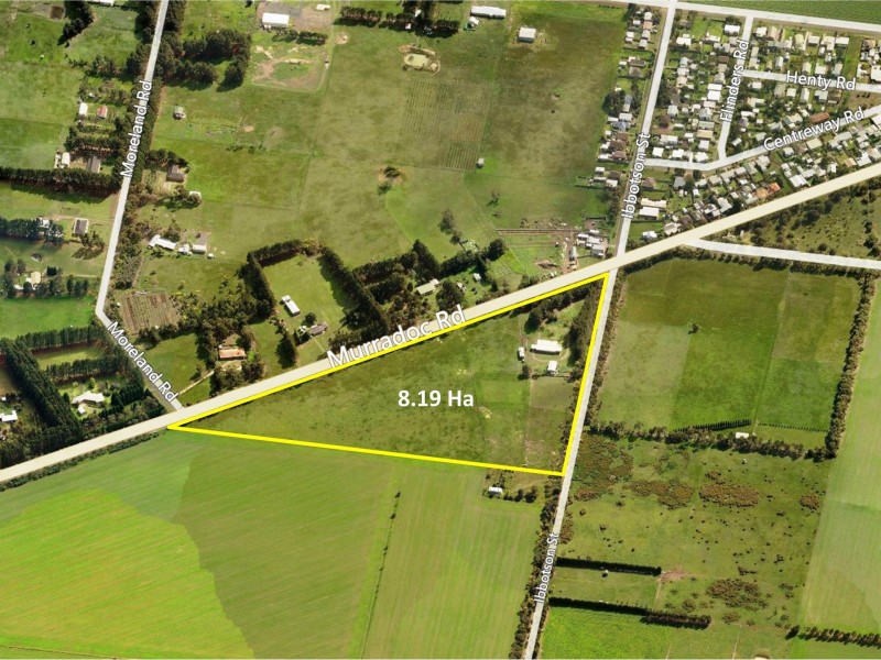 452-480 Ibbotson Street, St Leonards VIC 3223