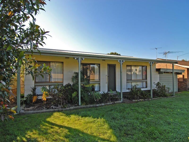 19 Walpole Avenue, Indented Head VIC 3223