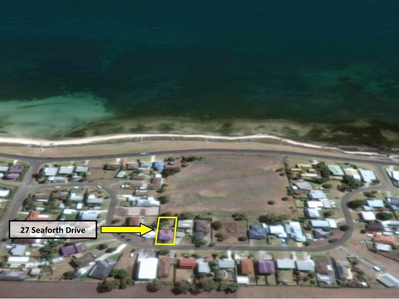 27 Seaforth Drive, Portarlington VIC 3223