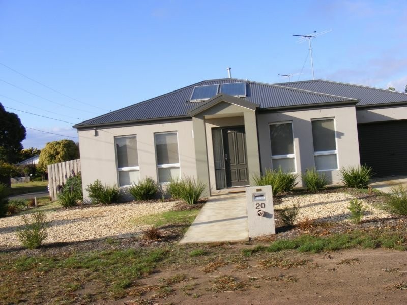20 Ward Street, St Leonards VIC 3223