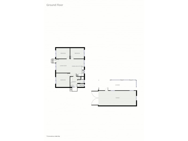 66 Lake View Crescent, St Leonards VIC 3223 Floorplan