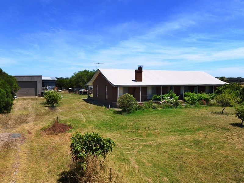 310 Portarlington-Queenscliff Road, Portarlington VIC 3223