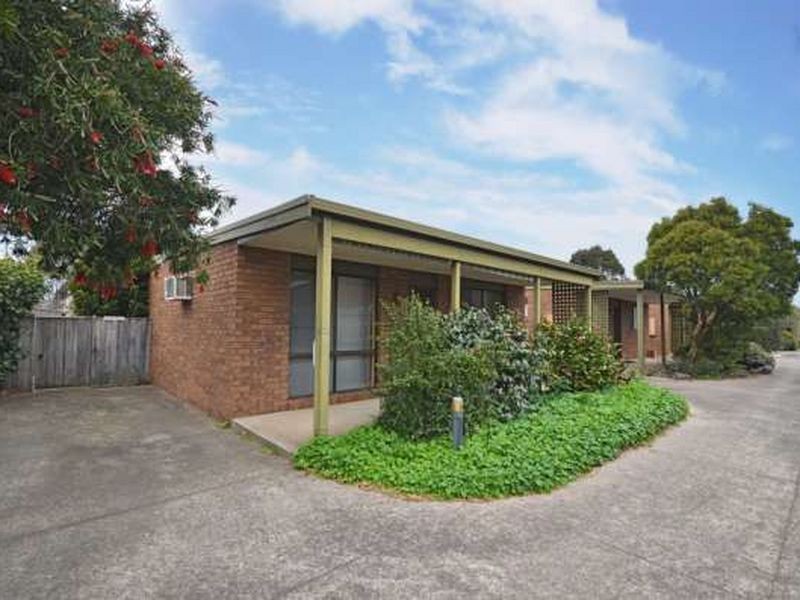 1/66 Willis Street, Portarlington VIC 3223