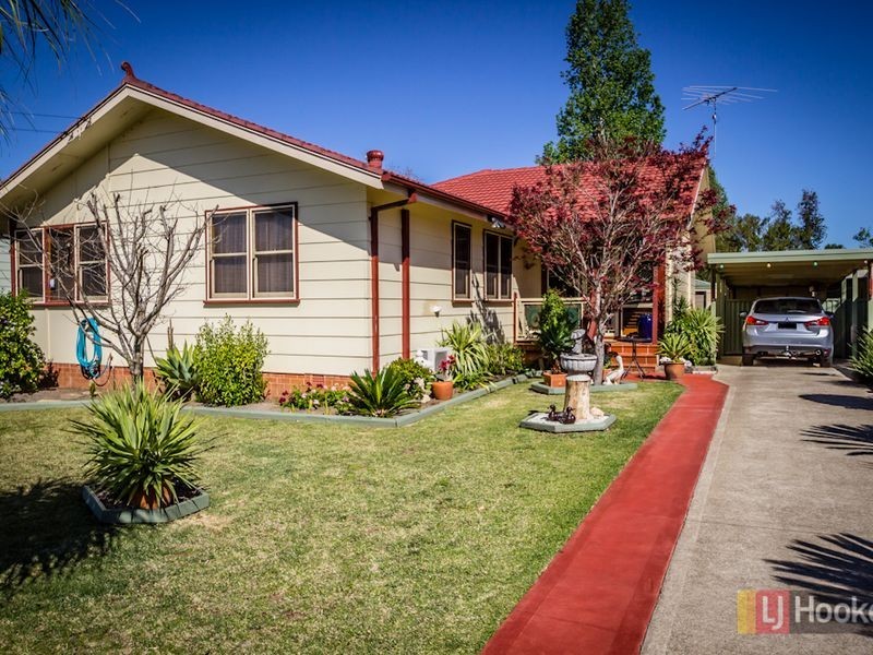 6 Mason Avenue, Richmond NSW 2753