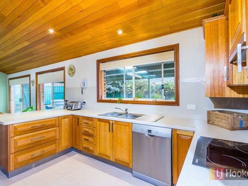 8 Grainger Place, North Richmond NSW 2754