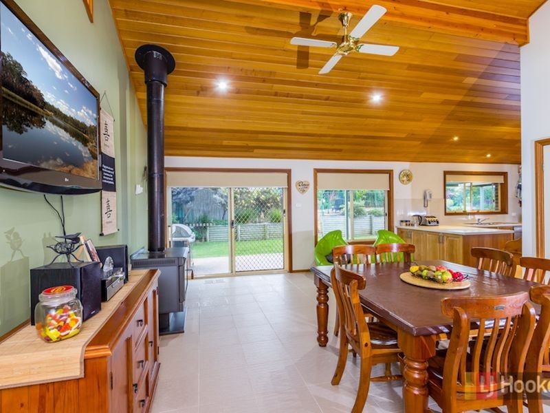 8 Grainger Place, North Richmond NSW 2754