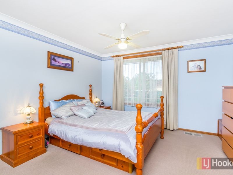 8 Grainger Place, North Richmond NSW 2754