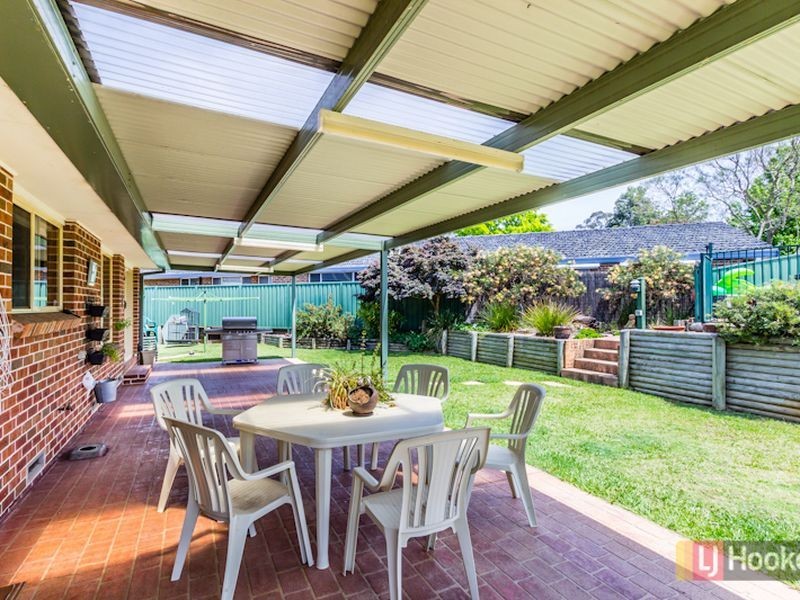 8 Grainger Place, North Richmond NSW 2754