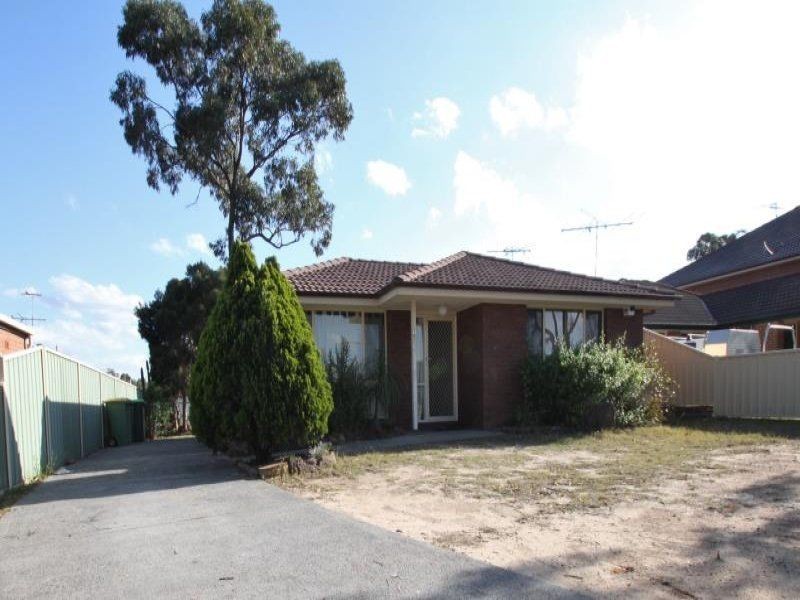 79 Porpoise Crescent, Bligh Park NSW 2756