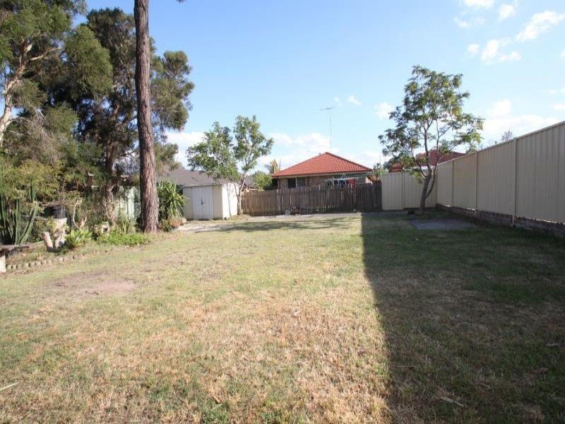 79 Porpoise Crescent, Bligh Park NSW 2756