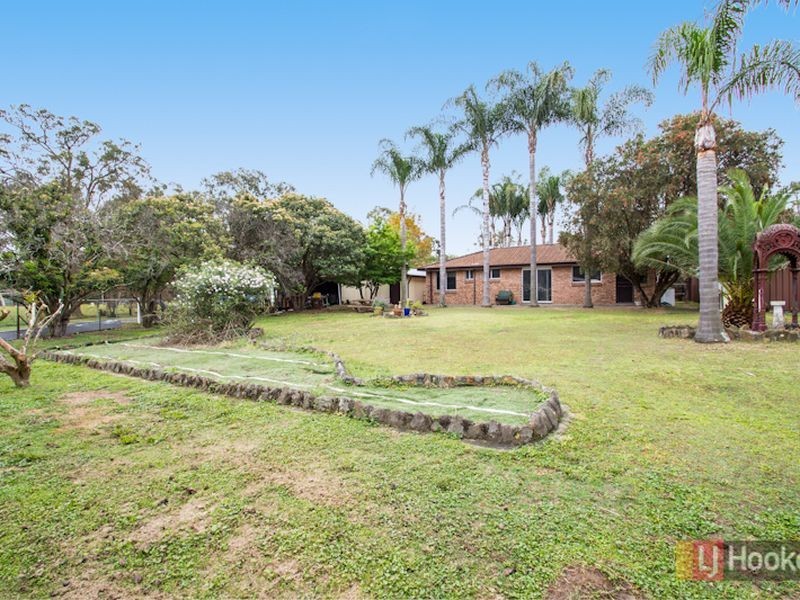118 Leitch Avenue, Londonderry NSW 2753