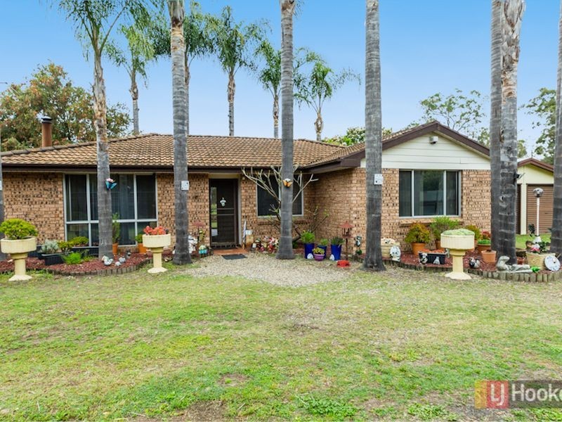 118 Leitch Avenue, Londonderry NSW 2753