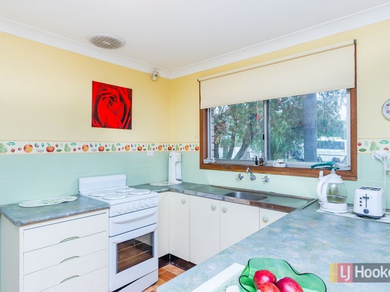118 Leitch Avenue, Londonderry NSW 2753