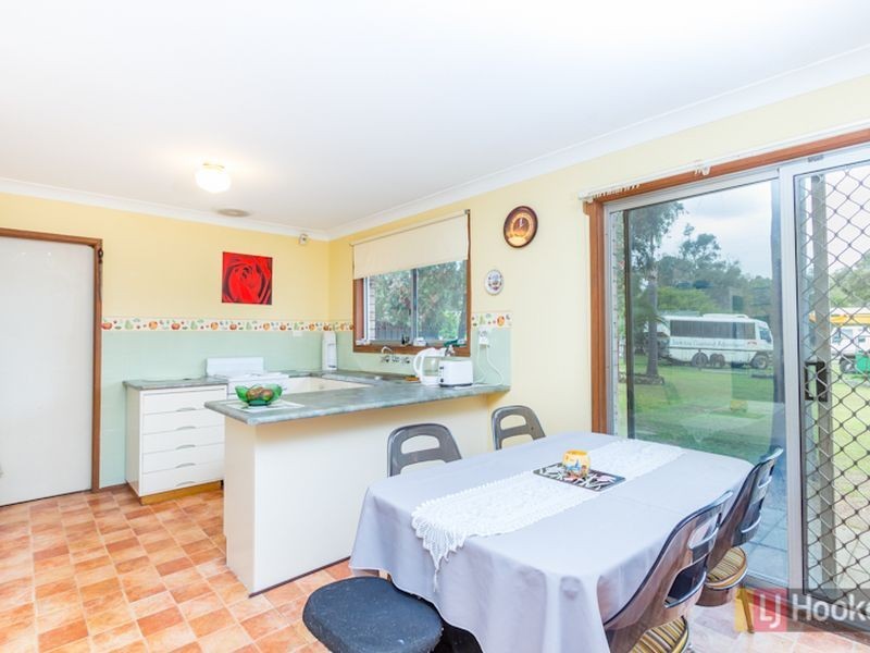 118 Leitch Avenue, Londonderry NSW 2753