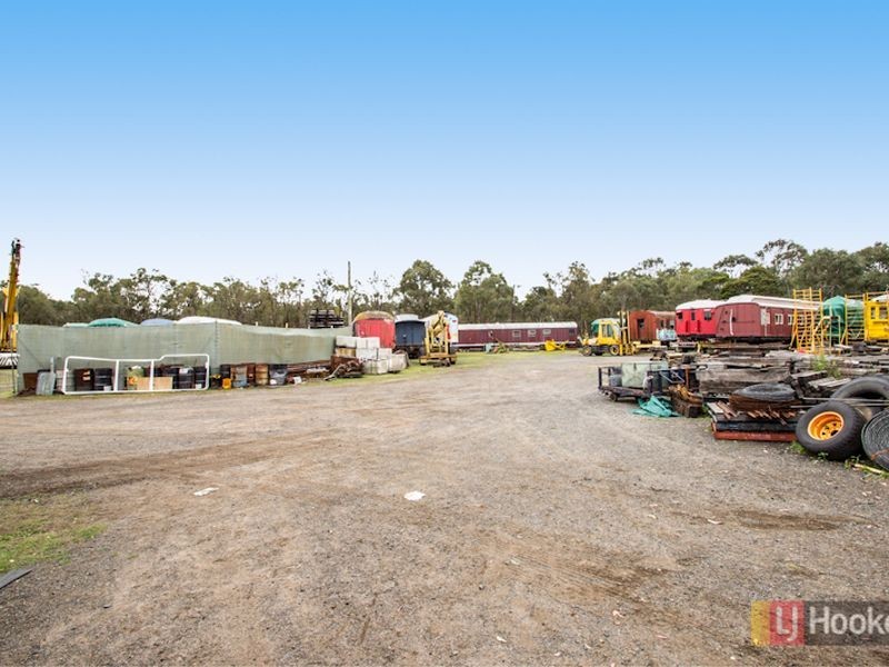 118 Leitch Avenue, Londonderry NSW 2753