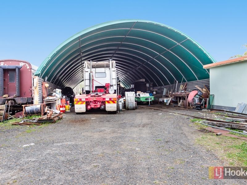 118 Leitch Avenue, Londonderry NSW 2753