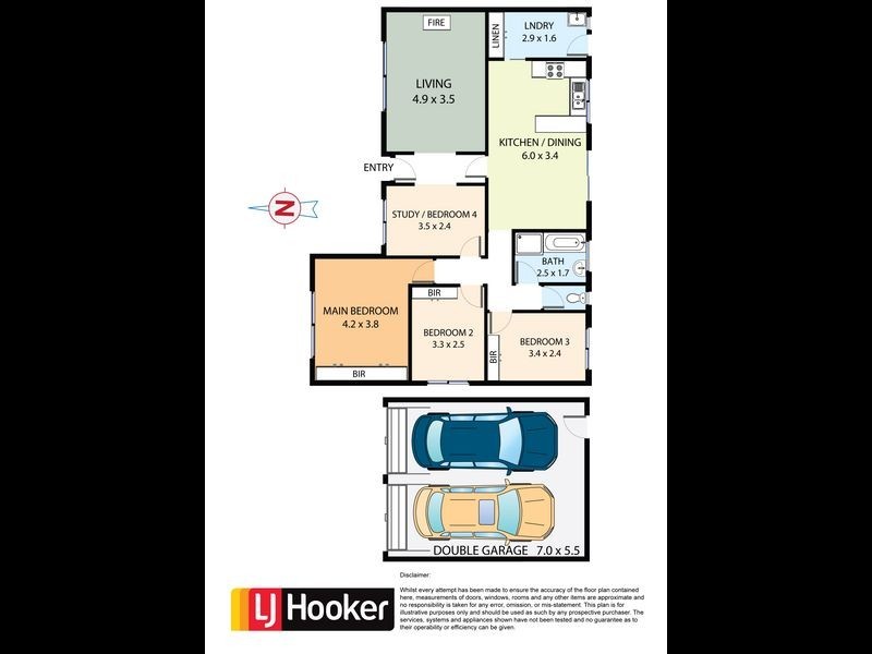 118 Leitch Avenue, Londonderry NSW 2753