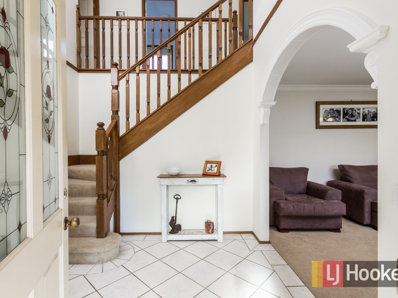 122 Kestrel Way, Yarramundi NSW 2753